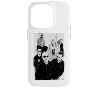 Alabama 3 Woke Up This Morning Band Portrait Andy Willsher Case for iPhone 14 Pro