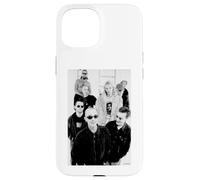 Alabama 3 Woke Up This Morning Band Portrait Andy Willsher Case for iPhone 15