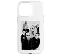 Alabama 3 Woke Up This Morning Band Portrait Andy Willsher Case for iPhone 15 Pro Max