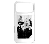 Alabama 3 Woke Up This Morning Band Portrait Andy Willsher Case for iPhone 17 Pro Max