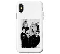 Alabama 3 Woke Up This Morning Band Portrait Andy Willsher Case for iPhone X/XS
