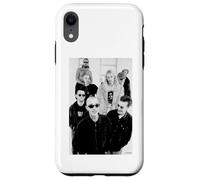 Alabama 3 Woke Up This Morning Band Portrait Andy Willsher Case for iPhone XR