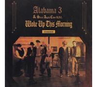 Alabama 3 - Woke Up This Morning [CD 2]