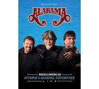 Alabama - Alabama: Angels Among Us - Hymns & Gospel Favorites [Region 1]