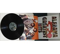 Alabama - Alabama Greatest Hits [Vinyl LP]