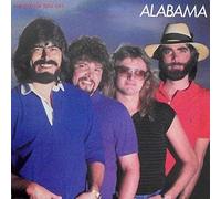 ALABAMA - ALABAMA - THE CLOSER YOU GET LP [17769]