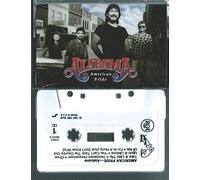 Alabama - American Pride [CASSETTE]