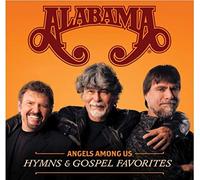 alabama - Angels Among Us