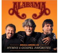 Alabama Angels Among Us (CD) (US IMPORT)