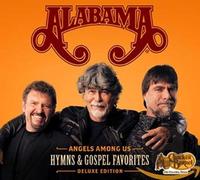 Alabama - Angels Among Us Hymns & Gospel Favorites