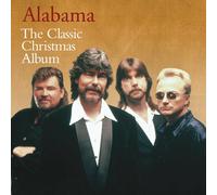 Alabama - Classic Christmas Album