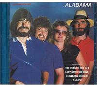 Alabama - Closer You Get