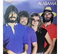 Alabama - Closer You Get [Vinyl LP] [VINYL]