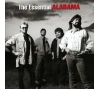 ALABAMA: ESSENTIAL - CD