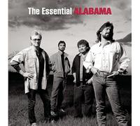 Alabama - Essential - CD - N3z