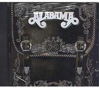 ALABAMA - Feels So Right