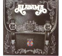 Alabama - Feels So Right