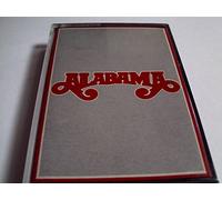Alabama - Feels So Right [CASSETTE]