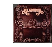 Alabama - Feels So Right (OIS) [Vinyl LP]