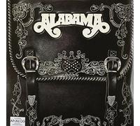 Alabama - Feels So Right [Vinyl LP] [VINYL]