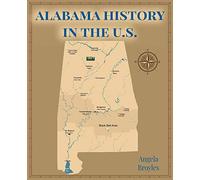 Alabama History in the US