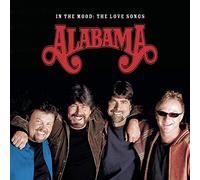 Alabama - In The Mood