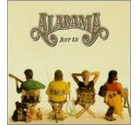Alabama - Just Us [CASSETTE]