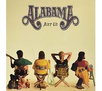 Alabama - Just Us [VINYL]