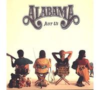 Alabama - Just Us [Vinyl LP] [Schallplatte] [VINYL]