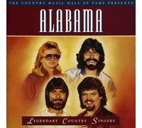 Alabama - Legendary Country Singers
