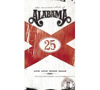 Alabama - Livin' Loving' Rockin' Rollin'