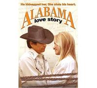 Alabama Love Story [DVD] [Region 1] [US Import] [NTSC]