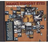 Alabama - Mama's Hungry Eyes