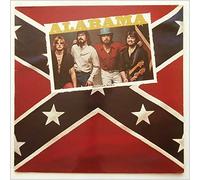Alabama - Mountain music (1982, US) / Vinyl record [Vinyl-LP]