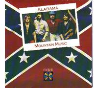 Alabama - Mountain Music