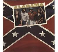 Alabama - Mountain Music / Feels So Right [Vinyl Single 7'']