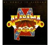 Alabama - My Home's in Alabama [CASSETTE]