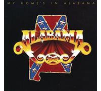 Alabama - My Homes in Alabama [Us Import]