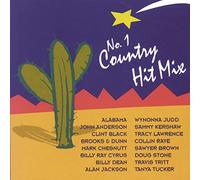 Alabama - No. 1 Country Hit Mix