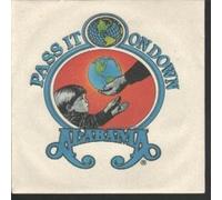 Alabama - Pass It On Down