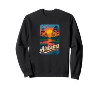 Alabama Pride Southern Charm Sweatshirt