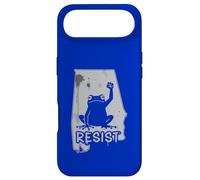 Alabama Resist Frog Protest No Kings Day Case for iPhone Air