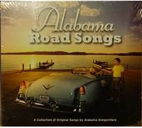 Alabama Road Songs