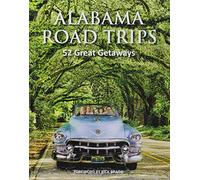 Alabama Road Trips