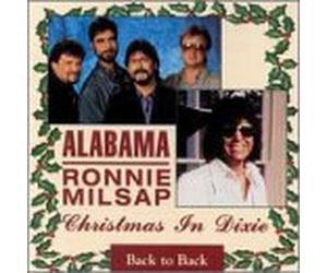 Alabama & Ronnie Milsap - Christmas in Dixie Back to Bac