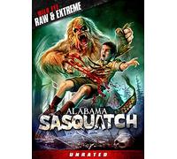 Alabama Sasquatch [DVD]