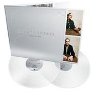 ALABAMA SHAKES - BOYS GIRLS 10 YEAR ANNIVERSARY EDITION/CLOUDY CLEAR - O2z