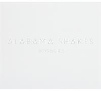 Alabama Shakes - Boys & Girls