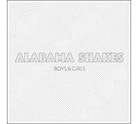 Alabama Shakes - Boys & Girls [VINYL]
