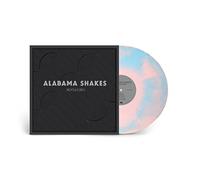 Alabama Shakes - Boys & Girls (Blue / Pink Vinyl) [VINYL]